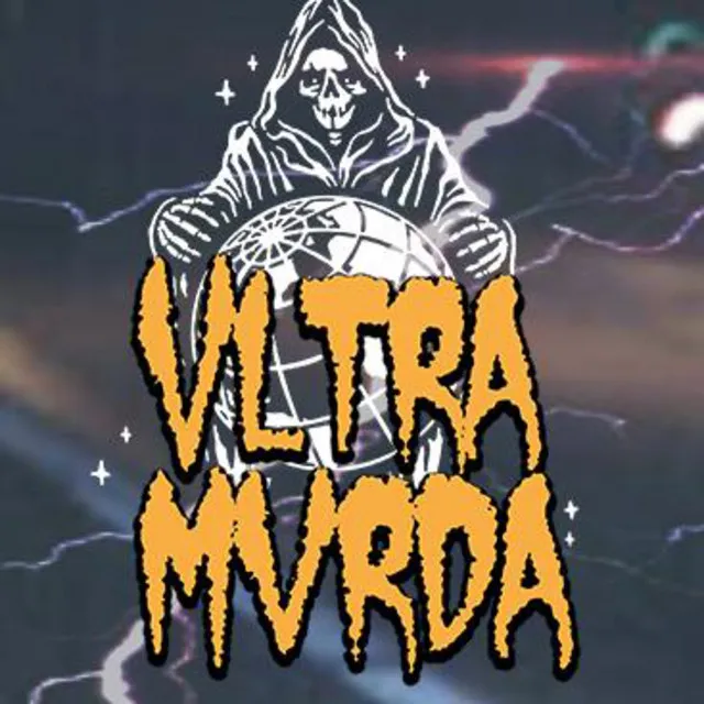 Ultra Murda