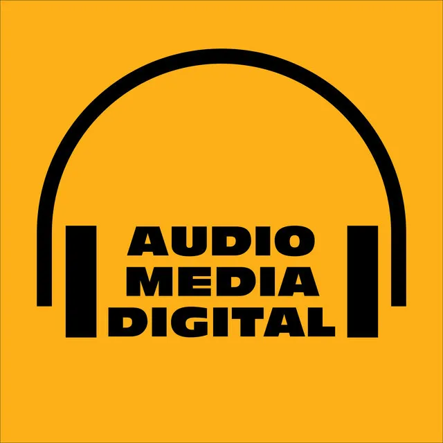 Audio Media Digital Hörbücher