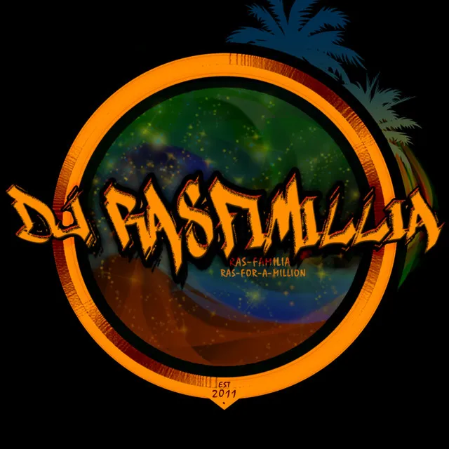 DJ Rasfimillia