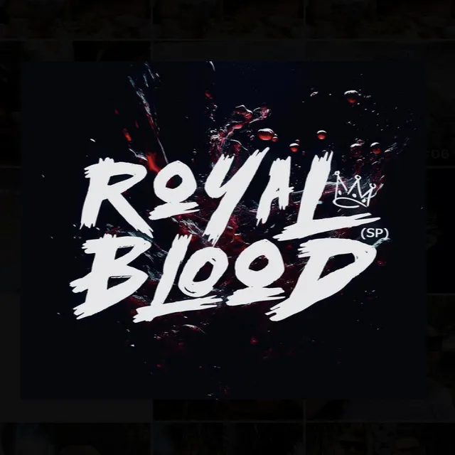 Royal Blood (SP)