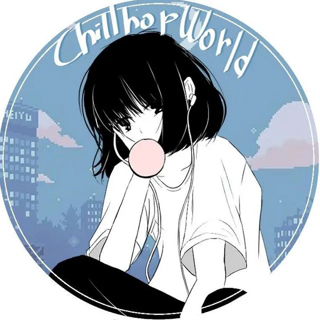 Chillhop World