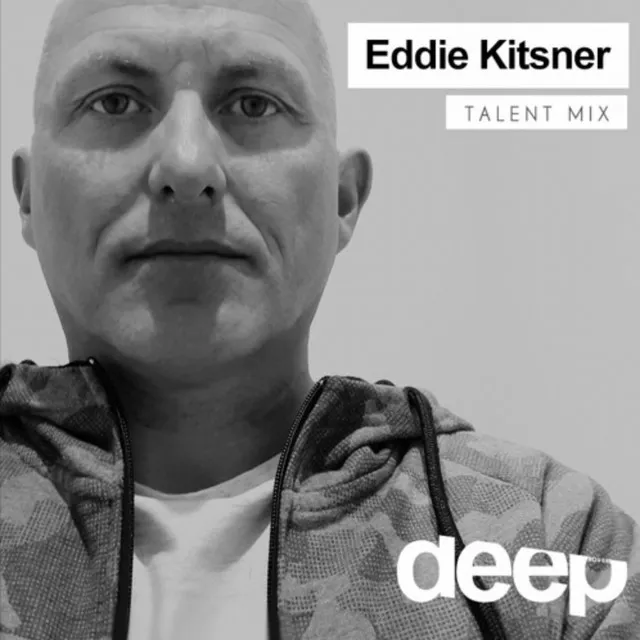 Eddie Kitsner