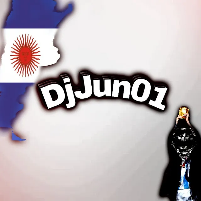 DJ JUN01