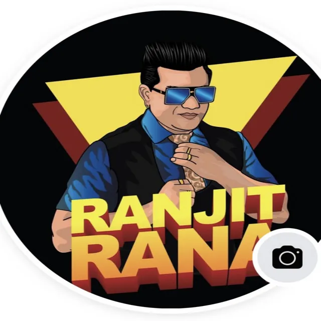 Ranjit Rana