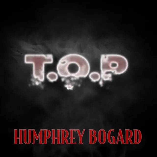 Humphrey Bogard