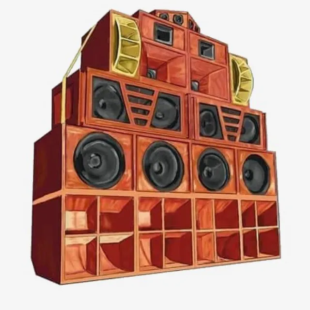 Stepping Stone Sound System