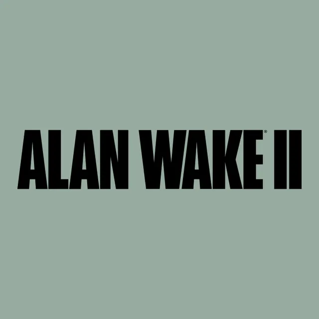 Alan Wake