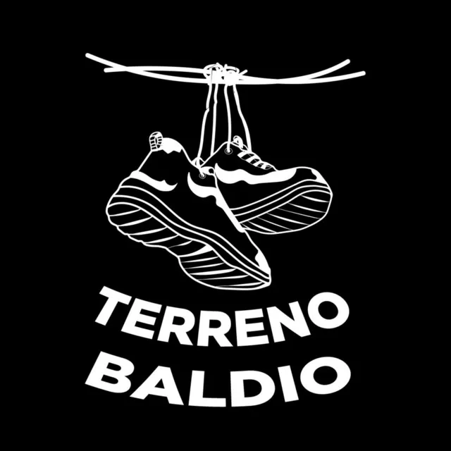 Terreno Baldio