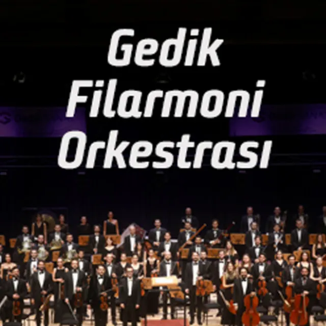 Gedik Filarmoni Orkestrası