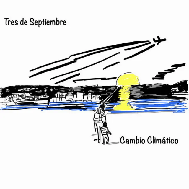 Tres de Septiembre