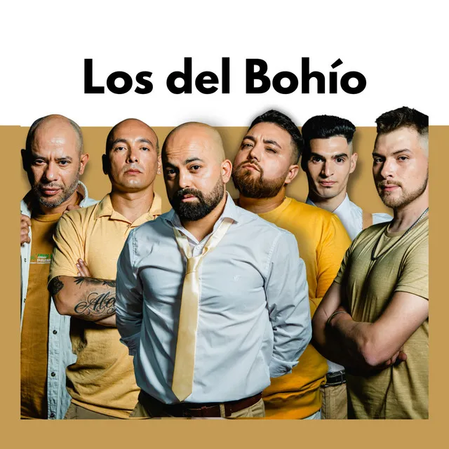 Los del bohio