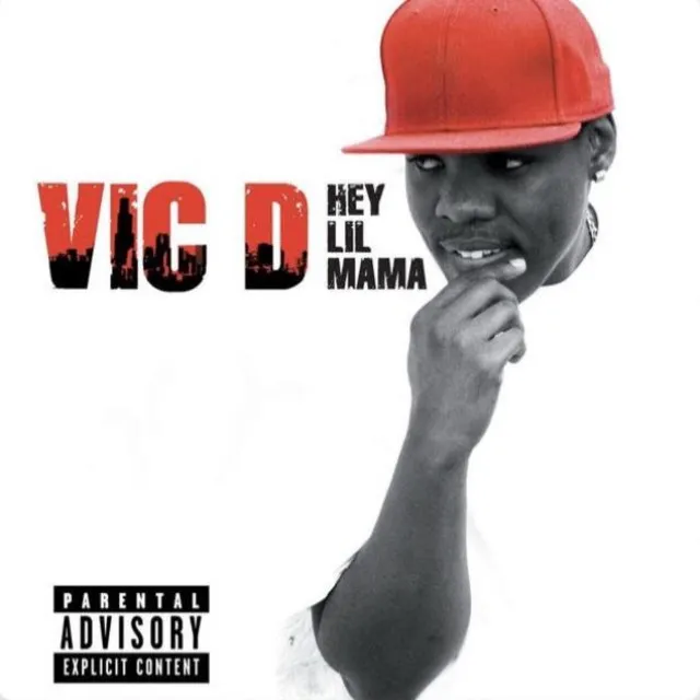 Vic D