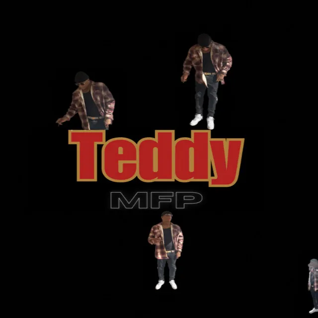 Teddy P