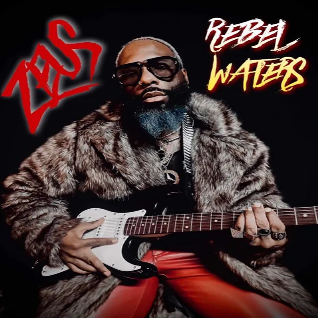 Zeus Rebel Waters