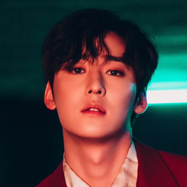 KEVIN WOO