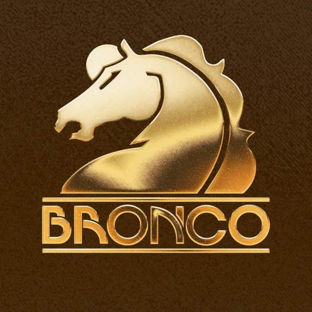 Bronco