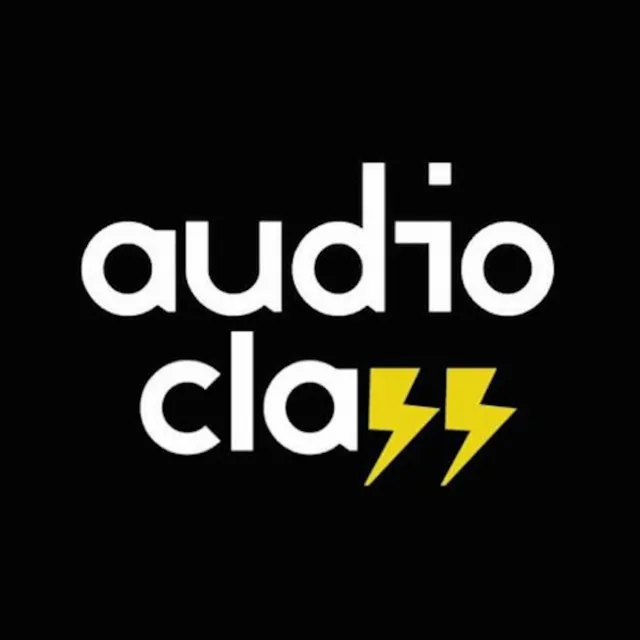 AudioClass