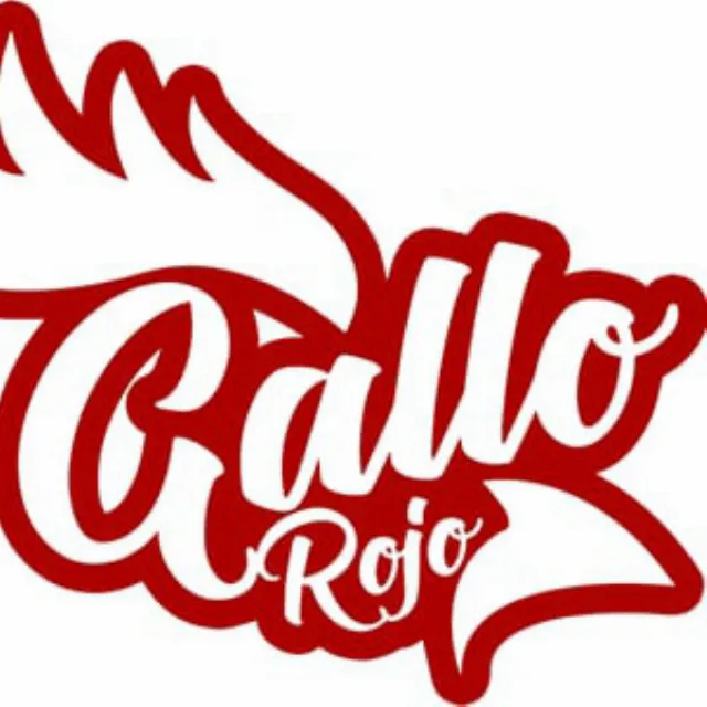 Gallo Rojo