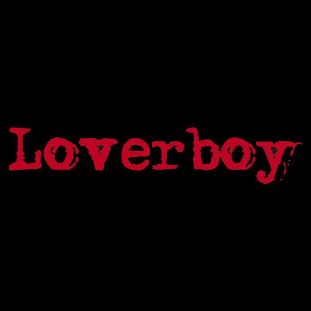 Loverboy