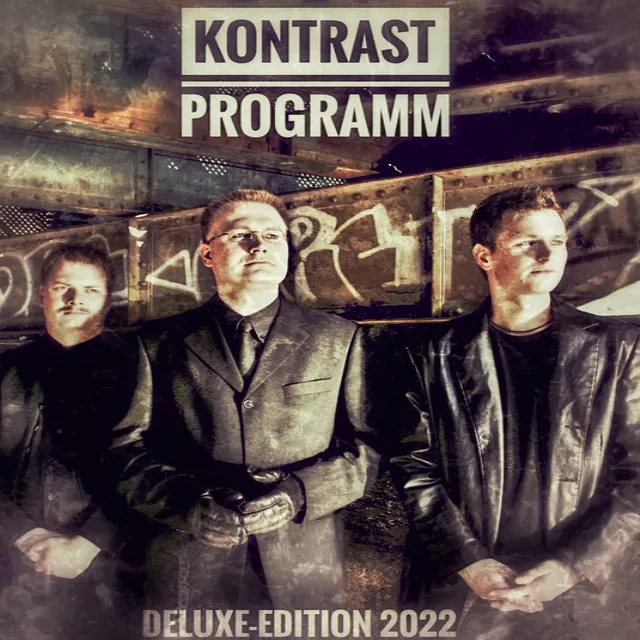 Kontrast