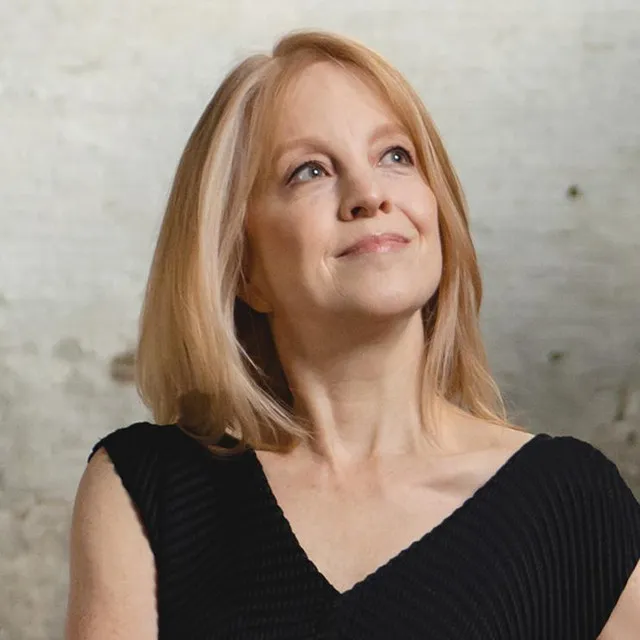 Maria Schneider