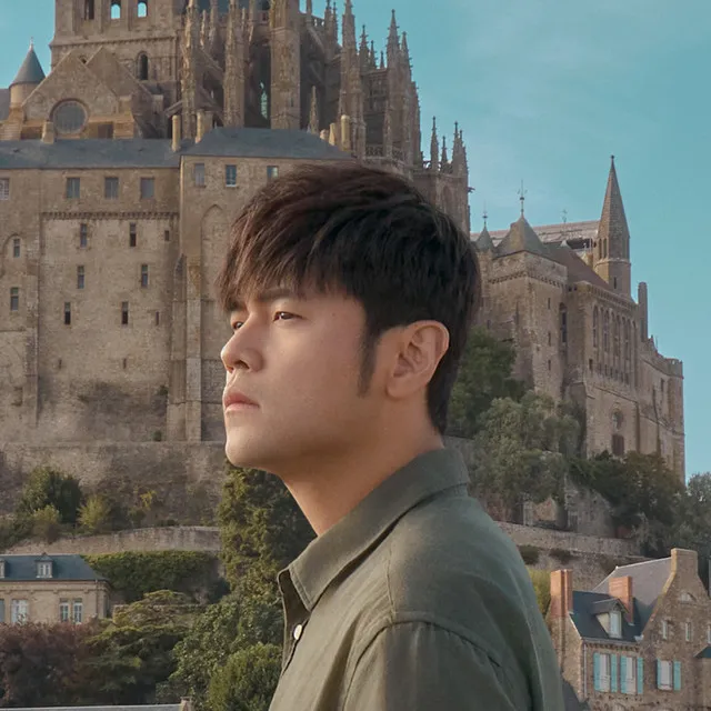 Jay Chou