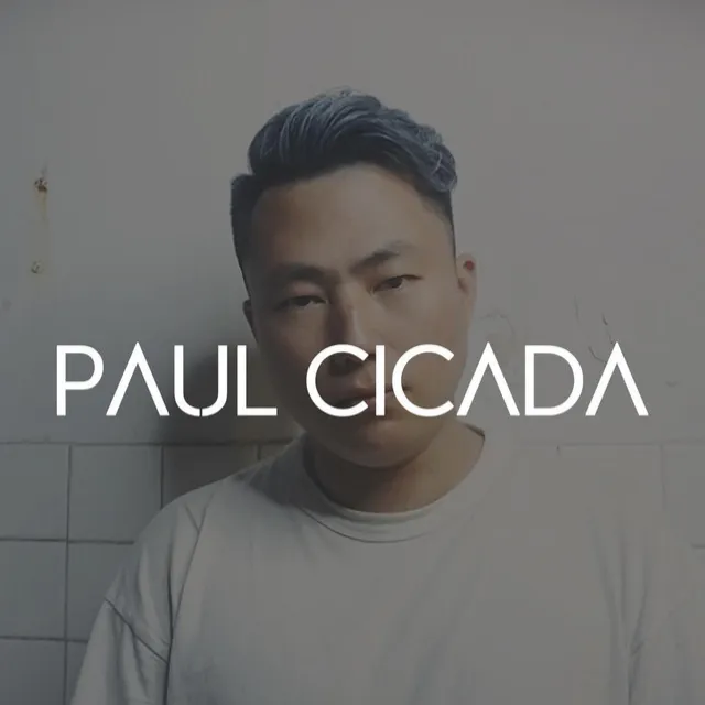 Paul Cicada