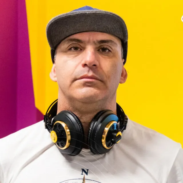 DJ PAULO LC