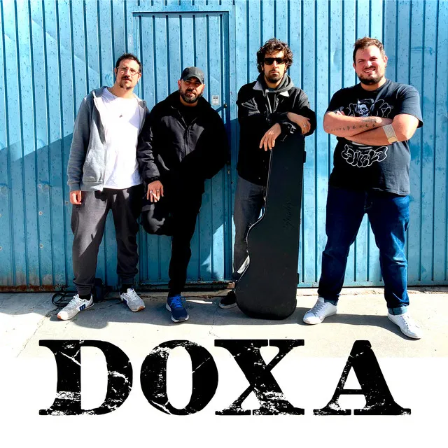 Doxa