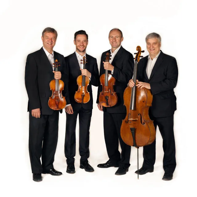 Maggini Quartet