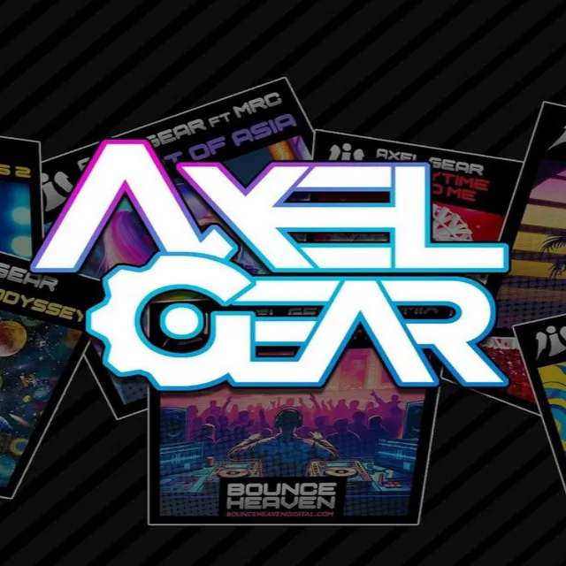 Axel Gear