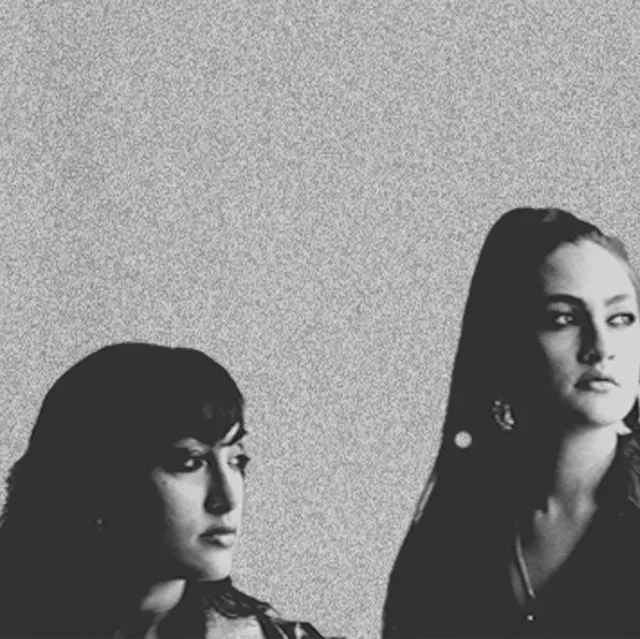 Kitty, Daisy & Lewis