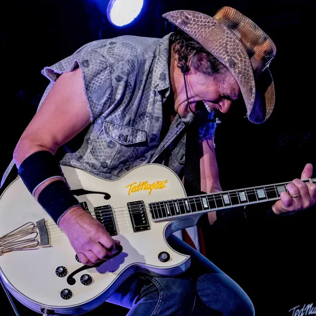 Ted Nugent