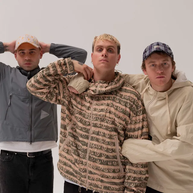 DMA'S