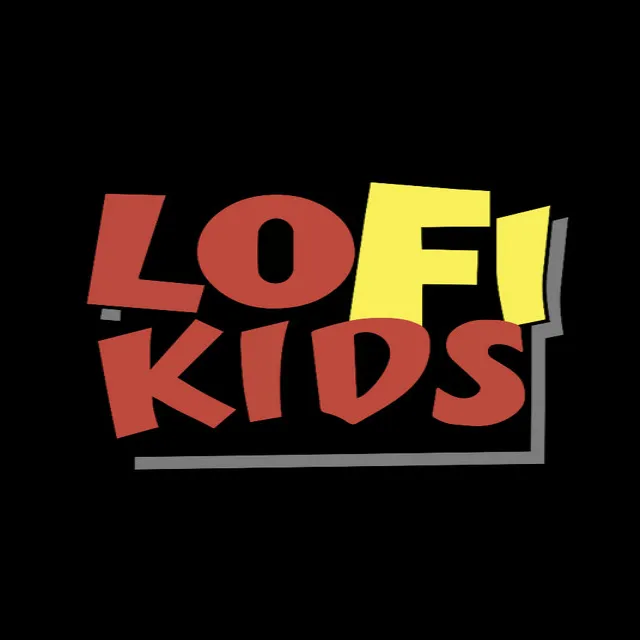 Lo Fi Kids