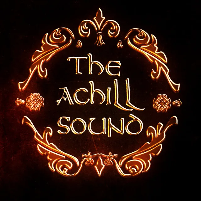 The Achill Sound