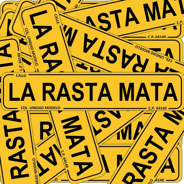 La Rasta Mata