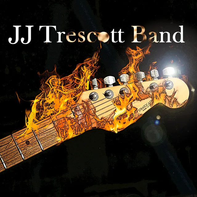 J J Trescott Band