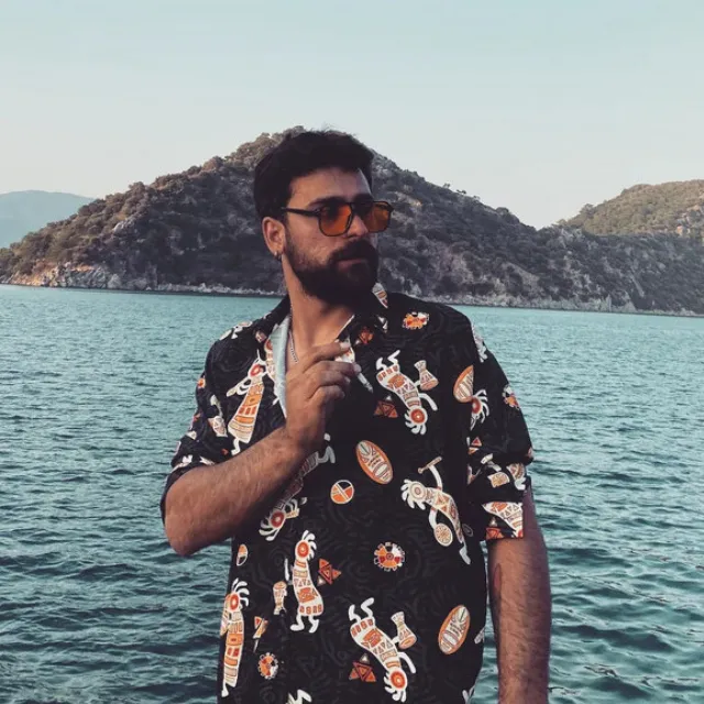 Burak Boss