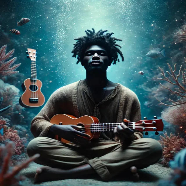 Afro Zen