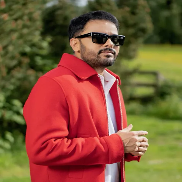 Amrinder Gill