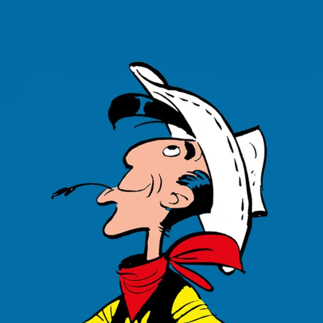 Lucky Luke