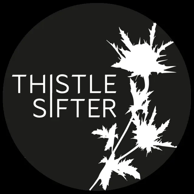 Thistle Sifter