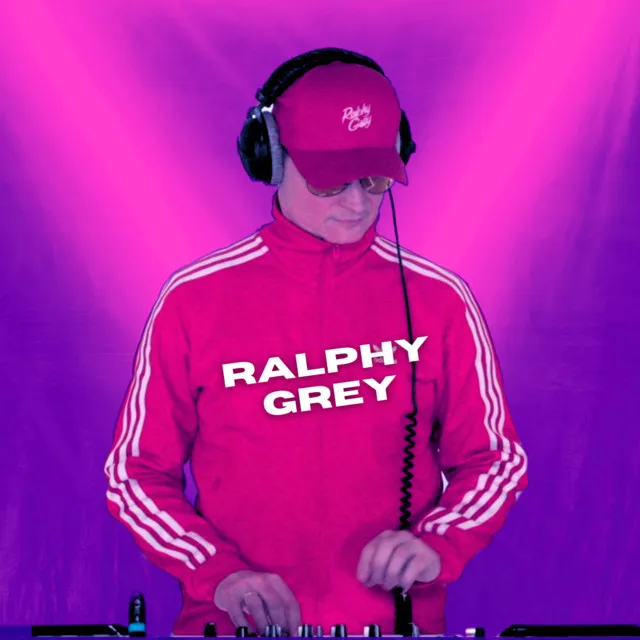 Ralphy Grey