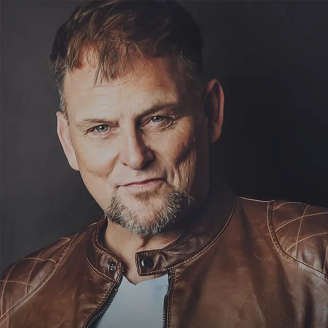 Steve Hofmeyr