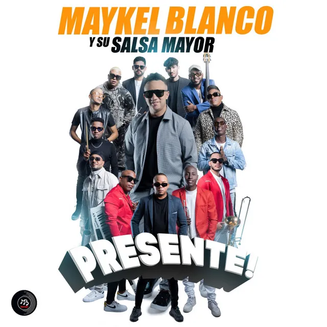 Maykel Blanco Y Su Salsa Mayor