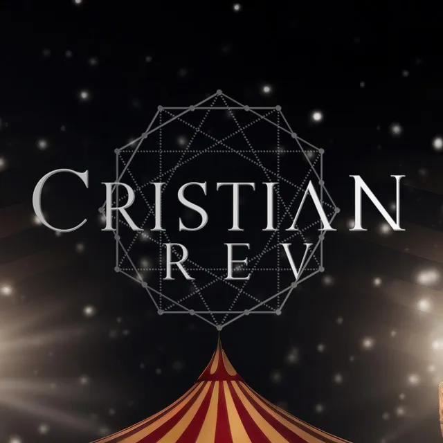 Cristián Rev