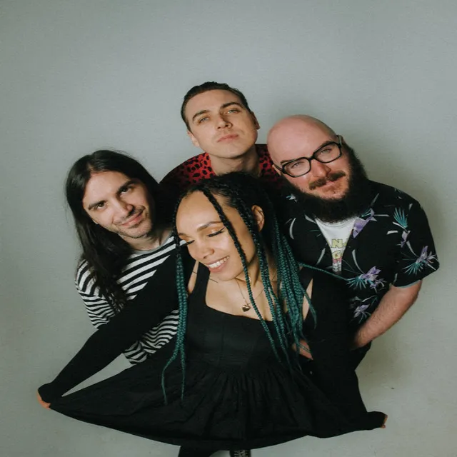 The Skints