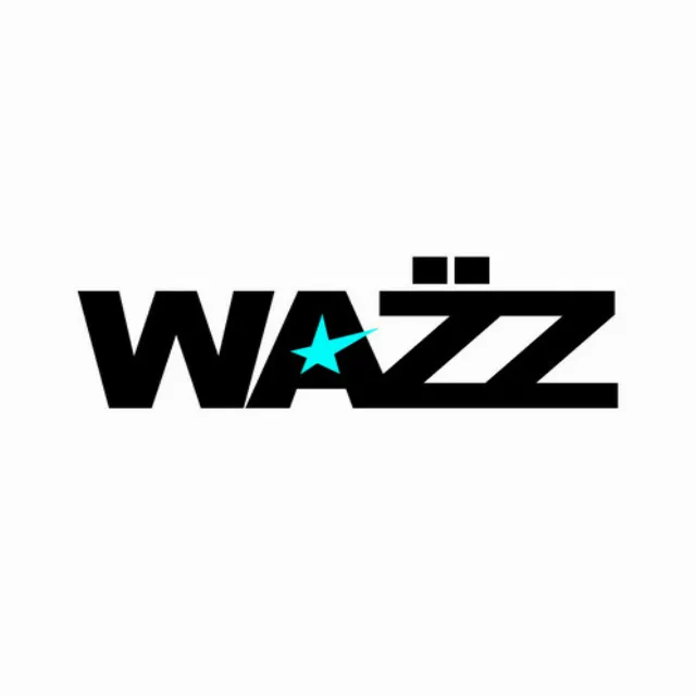 WAZZ MUSIC