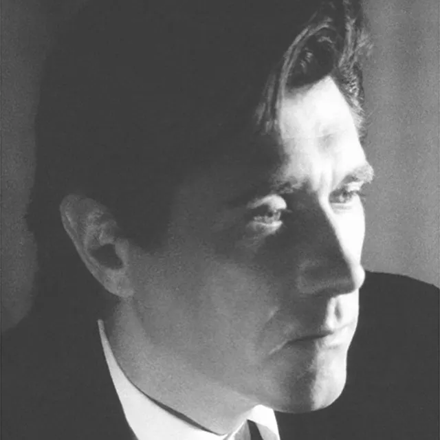 Bryan Ferry